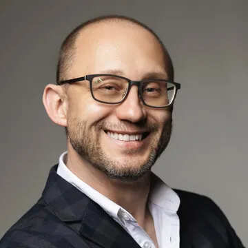 客服与玩家支持形象